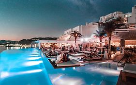 Cavo Tagoo Hotel Mykonos