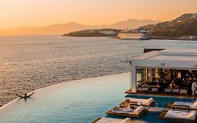 Cavo Tagoo Hotel Mykonos